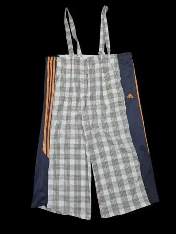 리메이크 오버롤