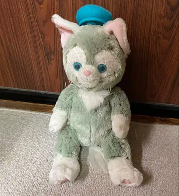 젤라토니 disney 봉제 인형