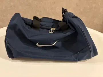 나이키 네이비 보스턴 백