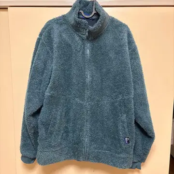 Penfield 플리스 자켓 L 사이즈