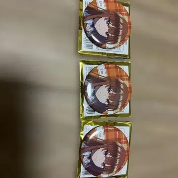 파라피치 캔뱃지 에토 씨