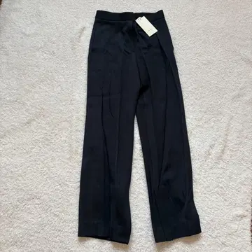 [ 새상품 ] Des pres 데프레 루나마레 트윌 커브 팬츠 슬랙스