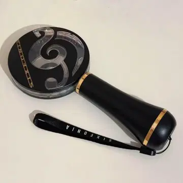 SIXFONIA 시쿠포니 응원봉