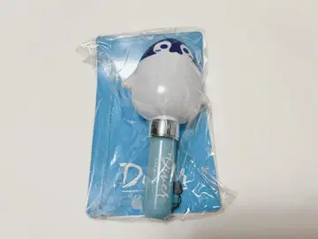 마스다 토시키 Diver 응원봉