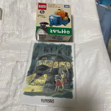 이웃집 토토로