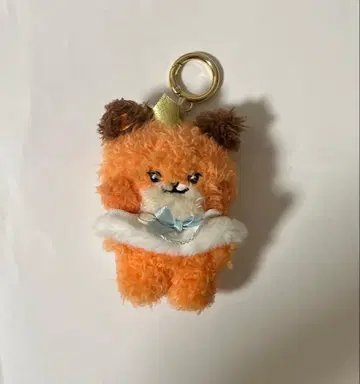 zeroni 튀니니 thewnini 봉제 인형 키링