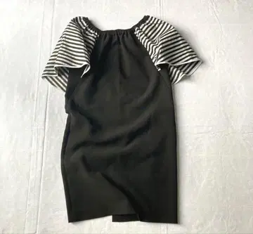 BORDERS at BALCONY 원피스