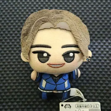 넘버원 전대 고쥬쟈 SD 인형 vol.2 고쥬레온