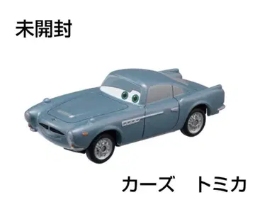 [ 미개봉 ] 카즈 토미카 미니카 C-22