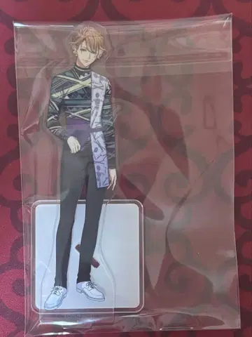 A3! 공연 아크릴 스탠드 봄 마술사들의 순애 치가사키 이타