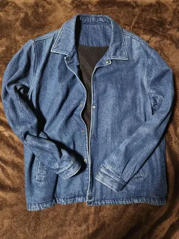 URBAN RESEARCH 어반 리서치 데님 자켓 가을/겨울