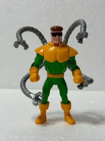 닥터 옥토퍼스 피규어