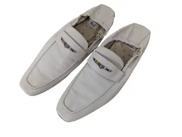 폴 스미스 로퍼 슬립온 이탈리아제 가죽 신발 샌들 남성용