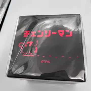 체인소 맨 손목시계 미개봉 새상품 레어 포치타 무빅 애니셀