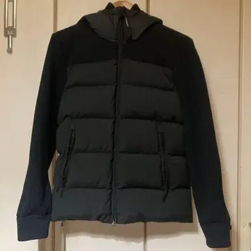 C.P. COMPANY 다운 자켓