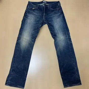 ETERNAL 남성용 데님 W34