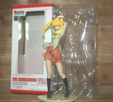 개봉품 스쿨럼블 사와치카 에이리 (1/8 굿스마일 컴퍼니)