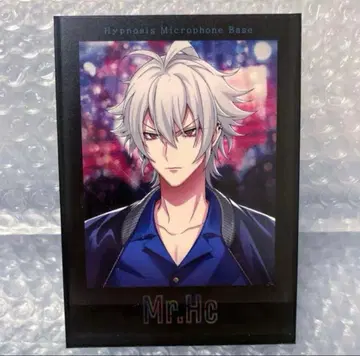 히프노시스 마이크 사마토키 파샤코레 금박 base