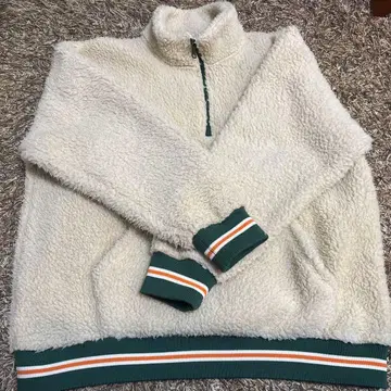 컨버스 보아 자켓