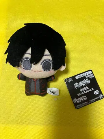 토겐앙키 SD 인형 vol.2 요도가와 마스미