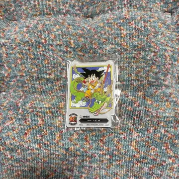 드래곤볼 제일복권 F상 아크릴 스탠드