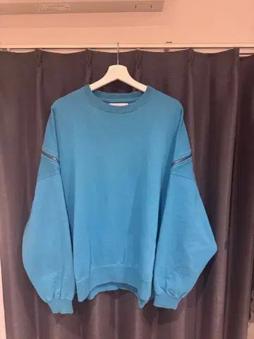 FACETASMZIPPER SWEAT 맨투맨 사이즈 4