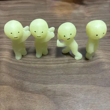 스미스키 SMISKI 초기 4종 세트