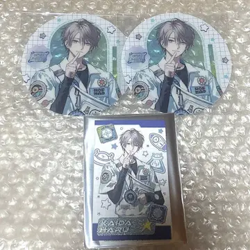 ROF-MAO 랜덤 사진풍 카드 카이타 하루