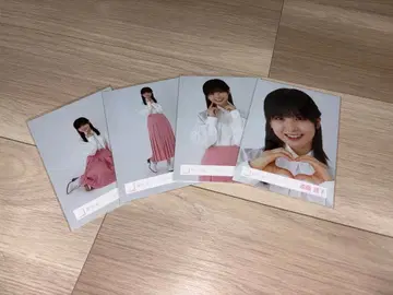 사쿠라자카46 엔도 리코 와이셔츠 코디 컴프