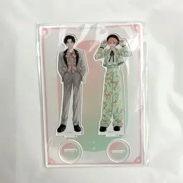 하나마루전 쿠보타 마루 너와라면 사랑을 해봐도 아크릴 스탠드