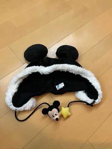 디즈니 미키 팬캡