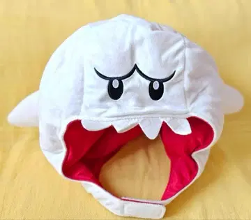 USJ 닌텐도 월드 테레사 팬캡