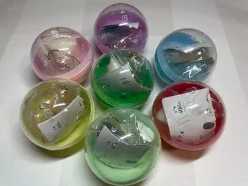 정품 우리 아이 털뭉치 전종 컴플리트