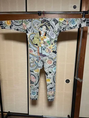 대중 연극 니쿠지반