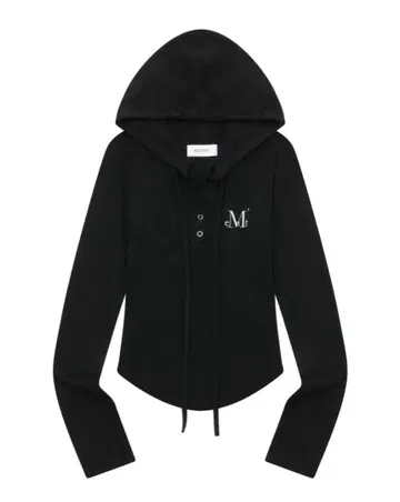 MUCENT Luen Signature Slim Hoodie