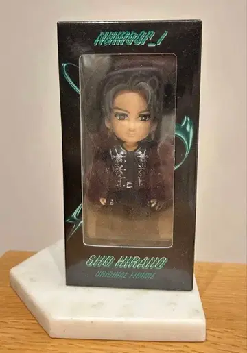 히라노 쇼 피규어 Number 1 LIVE TOUR 2024