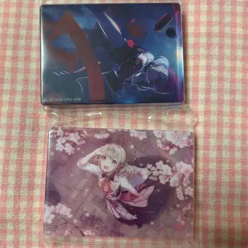 프로세카 노블 아트 코하네 Vol.14 Vol.16 시네마 벚꽃