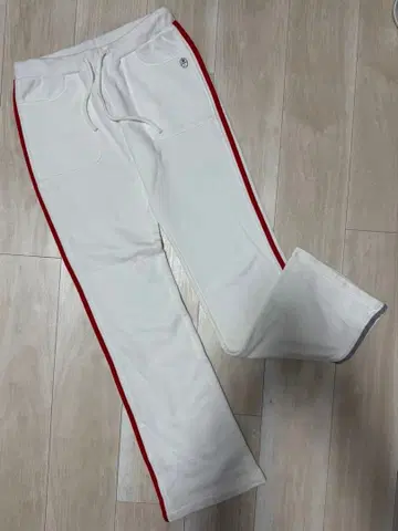 까스텔바작 스웨트 팬츠 남성용 사이즈 1