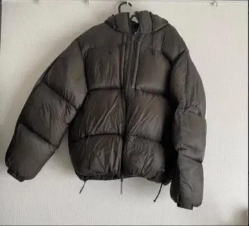 roa down jacket 다운 자켓