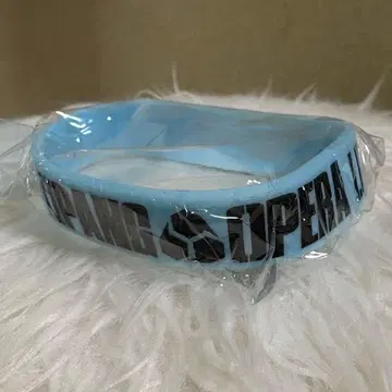 [지파오페] 11/6 오사카 Ambition 러버 밴드