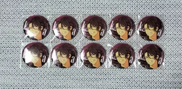 파라라이 이오리 CHANCE 캔뱃지