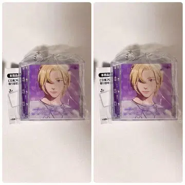 PLAVE 플레이브 가챠 미니 CD 컬렉션 노아 2종 세트