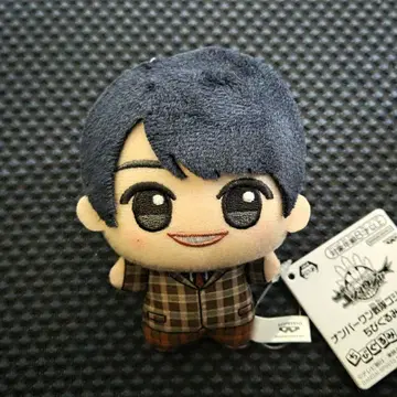 넘버원 전대 고쥬쟈 SD 인형 vol.2 고쥬 이글