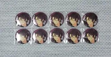 파라라이 이오리 CHANCE 캔뱃지