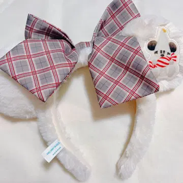 릴린린 2024년 머리띠