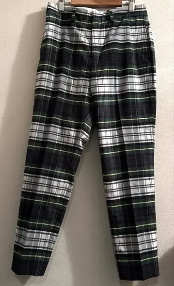 BEAMS BOY 팬츠 사이즈 1