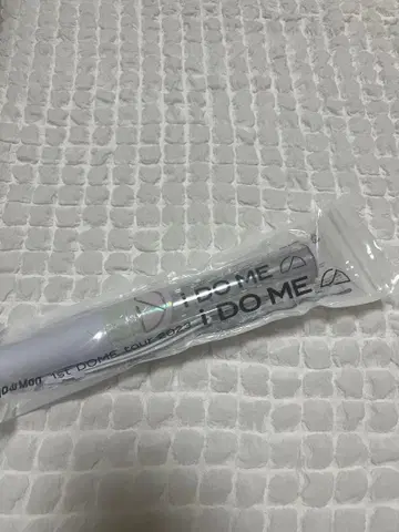 SnowMan I DO ME 1ST DOME TOUR 응원봉