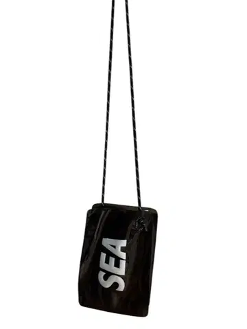 SEA 블랙 숄더백 인기 완판템