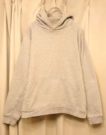 CAMBER 후드티 써멀 S