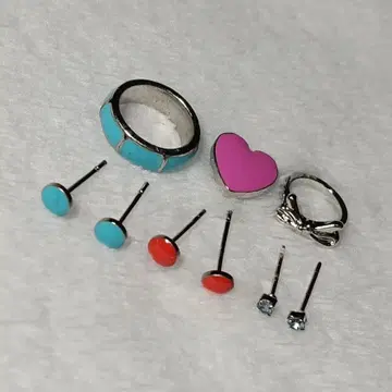 액세서리 set Poppy Parker Integrity Toys